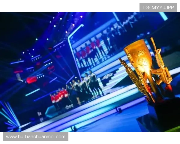 华体会电竞在国际化发展中的机遇与挑战分析 华体会电竞在国际化发展中的机遇与挑战分析